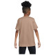 Nike Παιδική κοντομάνικη μπλούζα Sportswear Small Logo T-Shirt